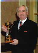 Rtn. Raymond Massie